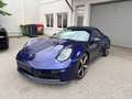 Porsche 911 Carrera S Cabrio PDK Blau - thumbnail 1