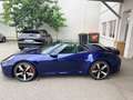 Porsche 911 Carrera S Cabrio PDK Blau - thumbnail 27