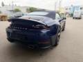 Porsche 911 Carrera S Cabrio PDK Blau - thumbnail 4