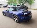 Porsche 911 Carrera S Cabrio PDK Blau - thumbnail 28