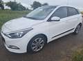 Hyundai i20 i20 1.4 Style bijela - thumbnail 2