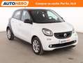 smart forFour Electric Drive Passion Blanco - thumbnail 8