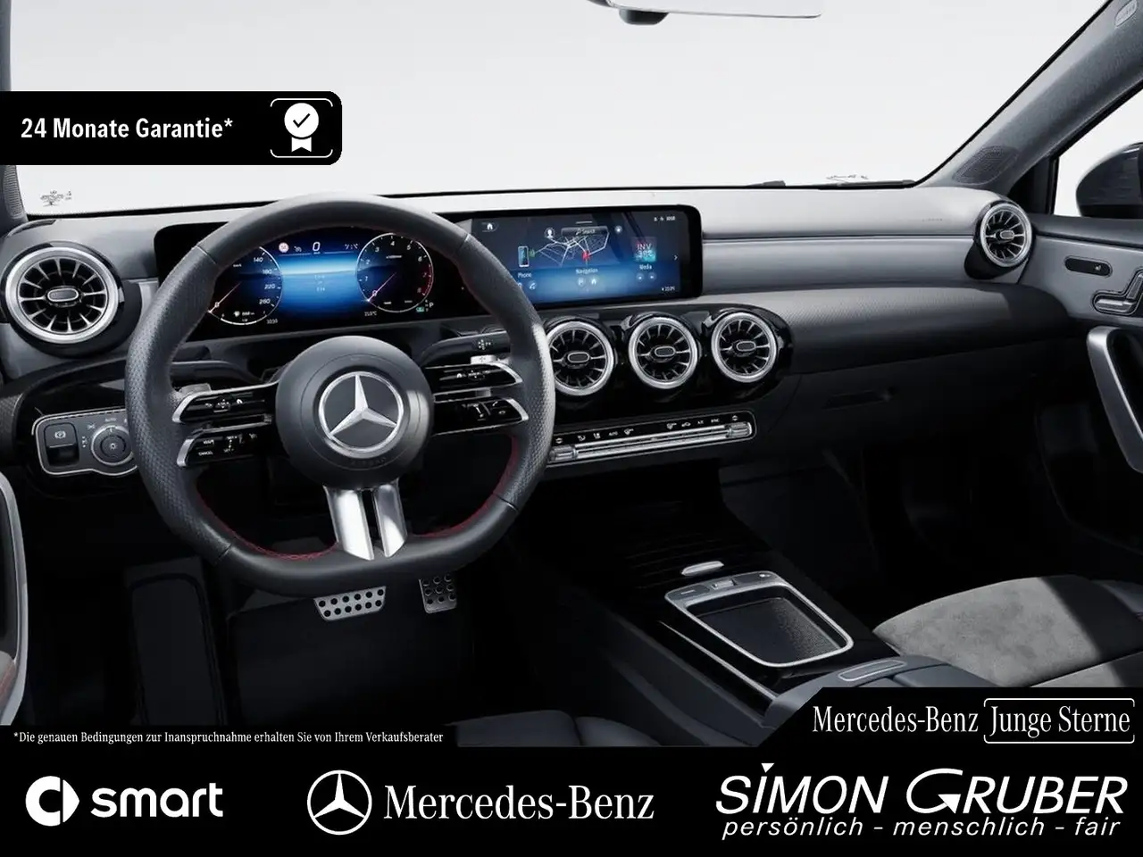 Mercedes-Benz A-Class, фото 6