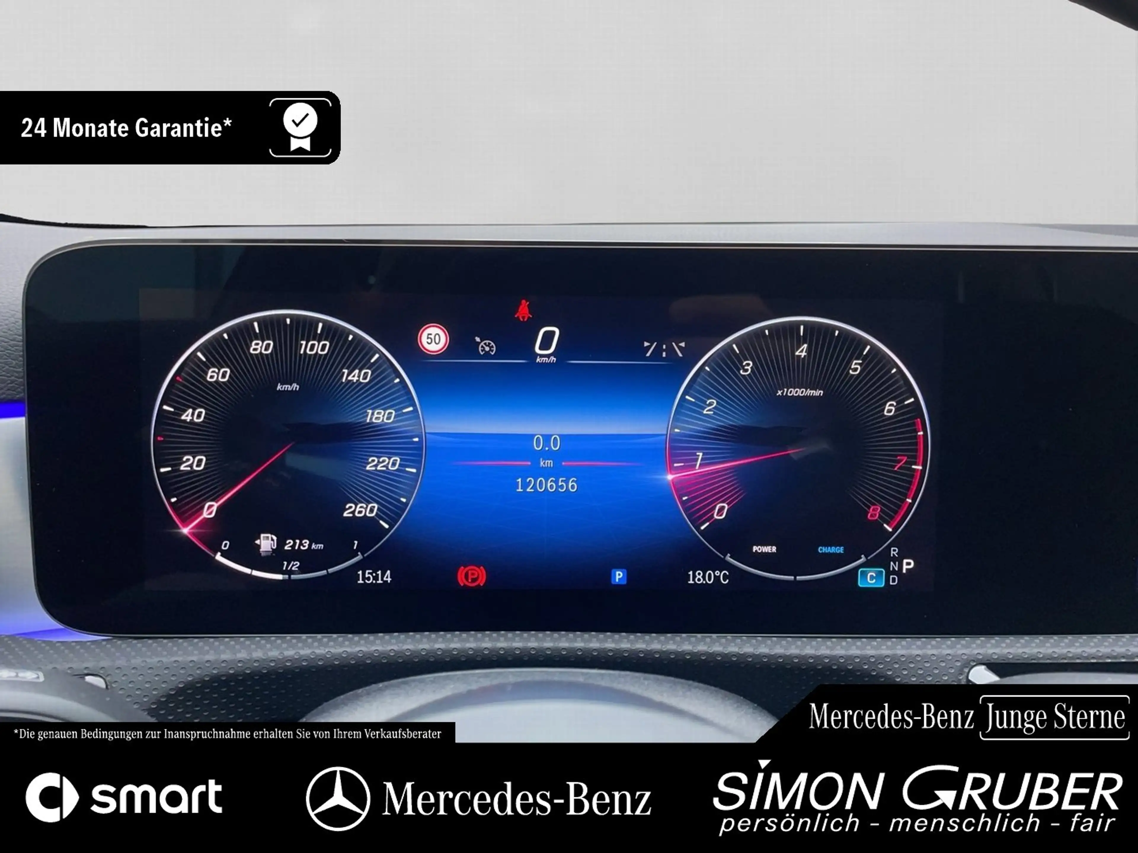Mercedes-Benz A 180 Limo AMG Night Pano MBeam Ambi Sound — photo 13