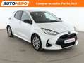 Mazda 2 Hybrid 1.5 Select CVT 85kW Blanco - thumbnail 8