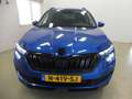 Skoda Kamiq 1.0 TSI Business Edition Full LED | LMV 17" | Adap Bleu - thumbnail 20