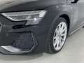 Audi A3 Sportback TFSI e S line S tronic 150kW Negro - thumbnail 6