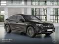 Mercedes-Benz GLC 200 4M AMG+360+AHK+BURMESTER+TOTW+KEYLESS+9G Schwarz - thumbnail 17