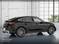 Mercedes-Benz GLC 200 4M AMG+360+AHK+BURMESTER+TOTW+KEYLESS+9G Schwarz - thumbnail 16