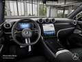 Mercedes-Benz GLC 200 4M AMG+360+AHK+BURMESTER+TOTW+KEYLESS+9G Schwarz - thumbnail 9