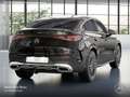 Mercedes-Benz GLC 200 4M AMG+360+AHK+BURMESTER+TOTW+KEYLESS+9G Schwarz - thumbnail 4