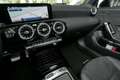 Mercedes-Benz A 200 AMG Nighz+MBUX+RüKam+M-LED+Totwink+DAB+19 Argintiu - thumbnail 9