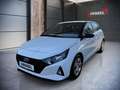Hyundai i20 1,2 MPI i-Line P Schwarz - thumbnail 2