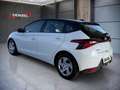 Hyundai i20 1,2 MPI i-Line P Schwarz - thumbnail 3