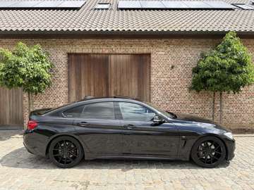 4 serie (F36) Gran Coupé M sport BTW WAGEN