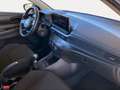 Hyundai BAYON 1.2 MPI Klass Rood - thumbnail 9