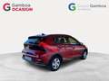Hyundai BAYON 1.2 MPI Klass Rood - thumbnail 5