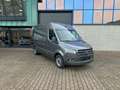 Mercedes-Benz Sprinter 317 L2H2 2x Schuifdeur Alarm kl3 Adaptieve cruise Gris - thumbnail 1