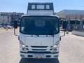 Isuzu NKR M 21 - RIBALTABILE TRILAT. Bianco - thumbnail 3