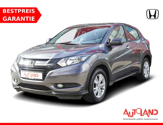 Honda HR-V 1.5 Elegance Klima Navi SHZ