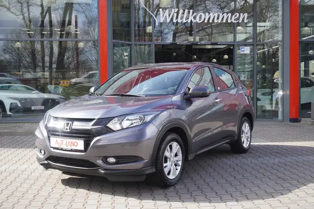 Honda HR-V 1.5 Elegance Klima Navi SHZ