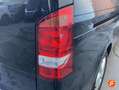Mercedes-Benz V 220 220d Compacto Avantgarde 7G-Tronic Negro - thumbnail 8