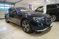 Mercedes-Benz E 200 E-Klasse E 200 d Avantgarde Widescreen/Leder/Navi Blau - thumbnail 3