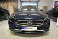 Mercedes-Benz E 200 E-Klasse E 200 d Avantgarde Widescreen/Leder/Navi Blau - thumbnail 2