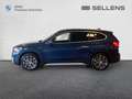 BMW X1 xDrive25eA 220ch xLine Bleu - thumbnail 3