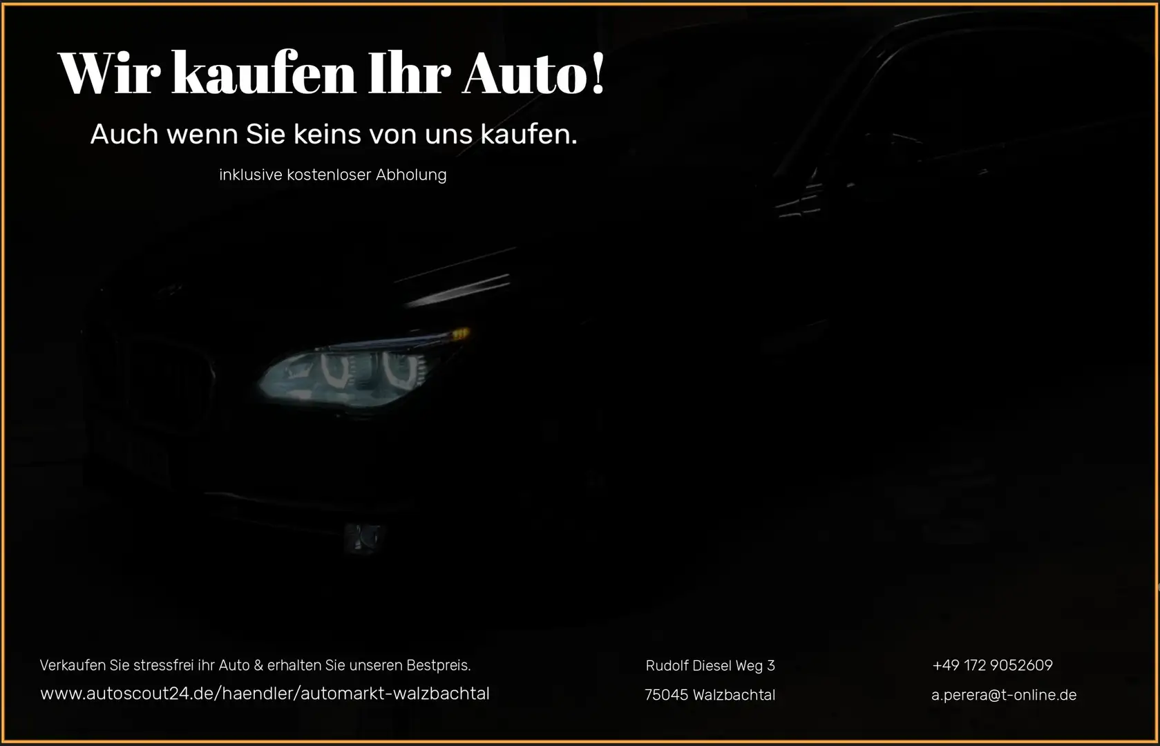 Ford Focus 1.8 Titanium, TÜV&Inspek&Bremsen NEU! 8xReifen Schwarz - 2