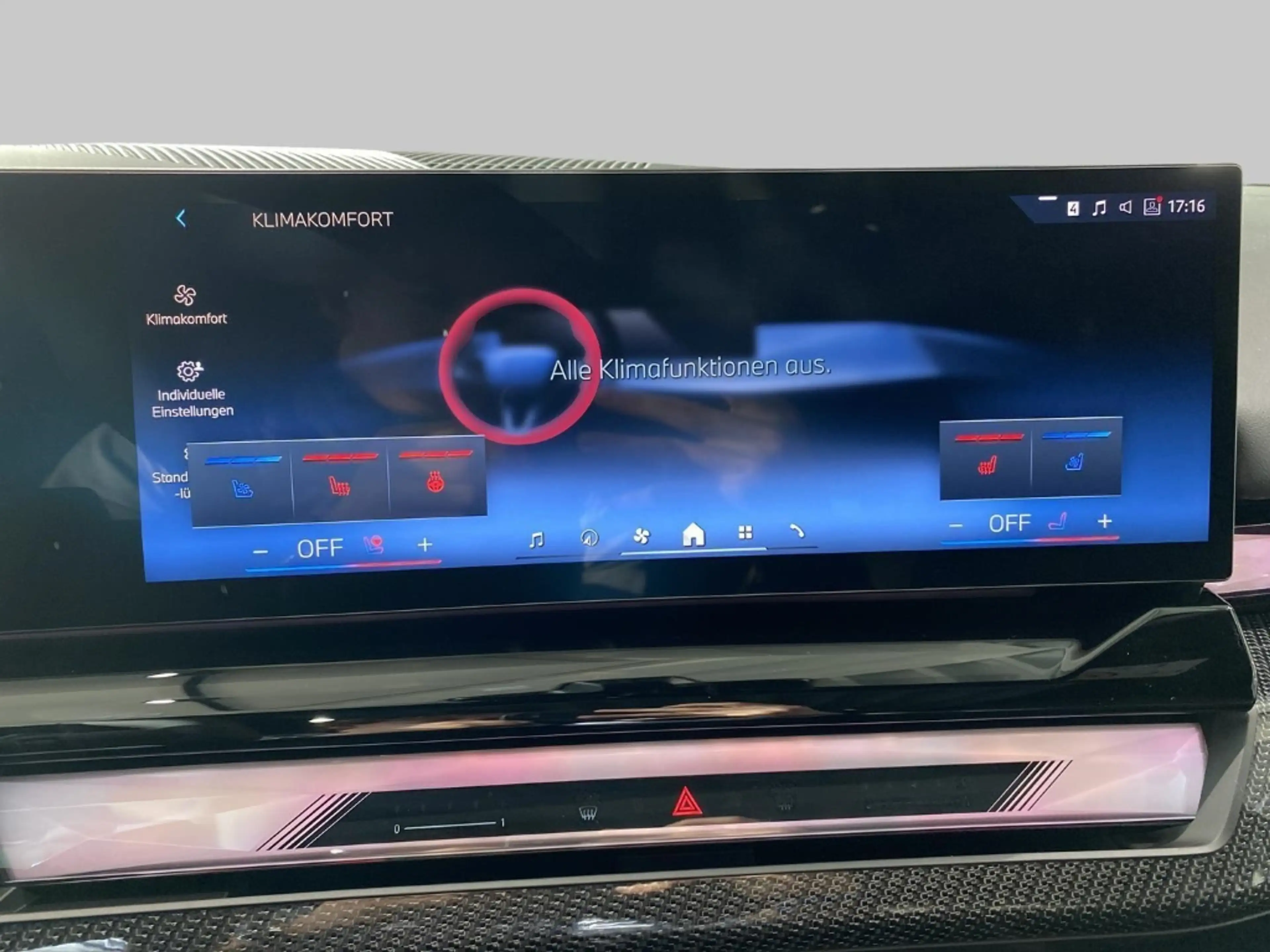 BMW 540 D XDRIVE Sportpaket HUD AD StandHZG AHK-klappbar E — photo 12