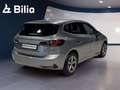 BMW 218 218i ActivTourer advantage Gris - thumbnail 2