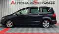 SEAT Alhambra Style 4Drive 7Sitzer Kamera Navi Xenon Schwarz - thumbnail 4