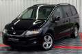 SEAT Alhambra Style 4Drive 7Sitzer Kamera Navi Xenon Schwarz - thumbnail 3