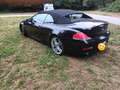 BMW 630 i Aut. Czarny - thumbnail 6