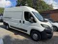 Peugeot Boxer *Klima*Tüv Neu*Sher Guten zu Stand * Blanco - thumbnail 9