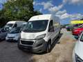 Peugeot Boxer *Klima*Tüv Neu*Sher Guten zu Stand * Blanco - thumbnail 4