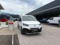 Fiat Qubo LA PRIMA 130 PS Automatik Weiß - thumbnail 3