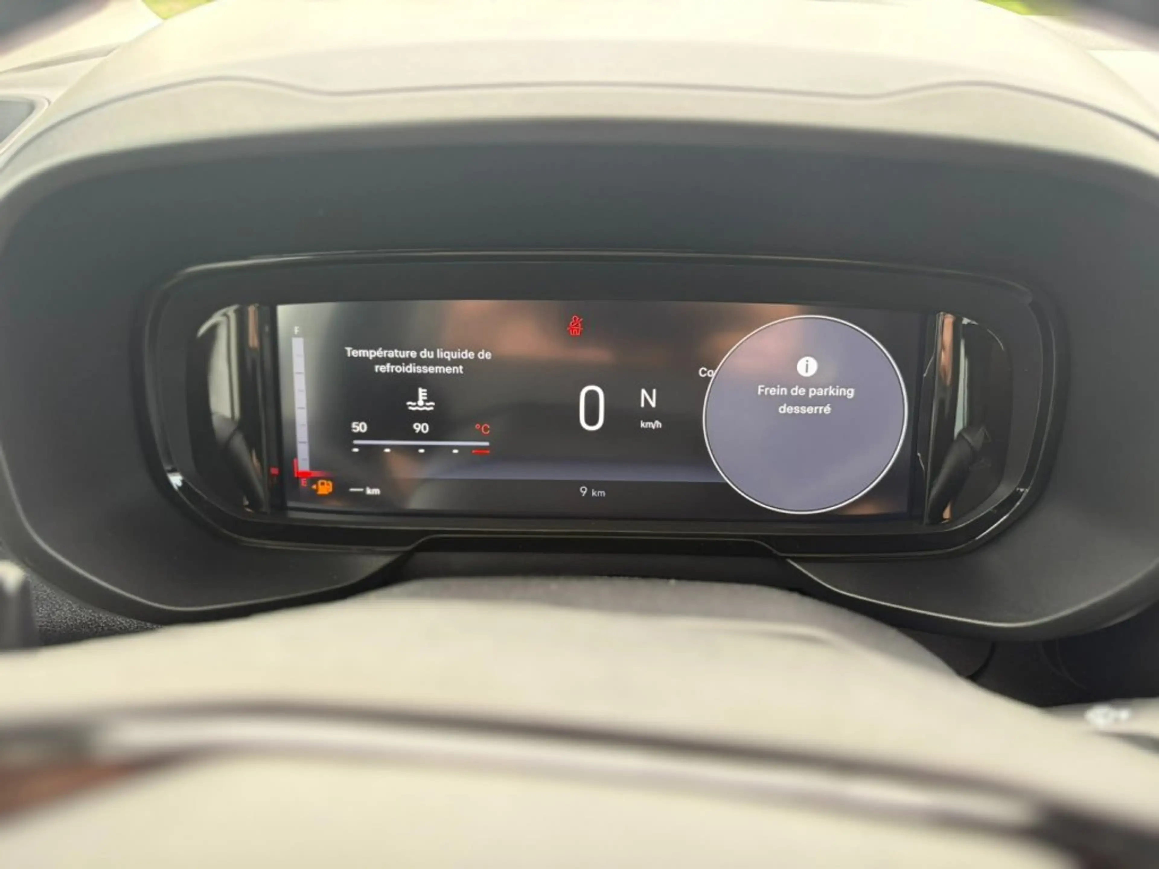Fiat Qubo LA PRIMA 130 PS Automatik — photo 13