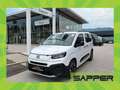 Fiat Qubo LA PRIMA 130 PS Automatik Weiß - thumbnail 1