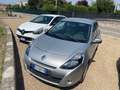 Renault Clio 1.2 16V 3 porte Dynamique Zilver - thumbnail 3