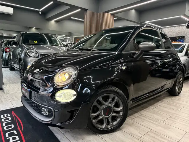Fiat 500 500 1.3 mjt S 95cv SPORT Pronta consegna!