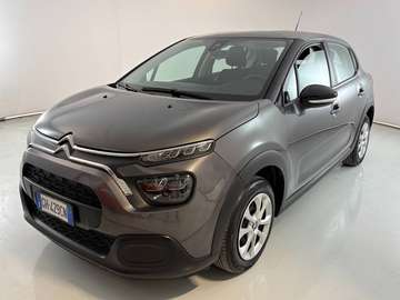 C3 1.5 Bluehdi 100cv AUTOCARRO!PREZZO IVA ESCLUSA