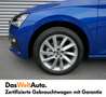 Skoda Scala Ambition TSI Blau - thumbnail 4