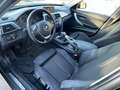 BMW 316 F30 316 i Sport 100 KW 136 PS Grau - thumbnail 4