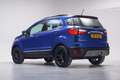 Ford EcoSport 1.0 EcoBoost Titanium Aut. ( Carplay Leder lichtme Blauw - thumbnail 3