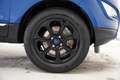Ford EcoSport 1.0 EcoBoost Titanium Aut. ( Carplay Leder lichtme Blauw - thumbnail 32