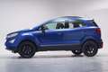 Ford EcoSport 1.0 EcoBoost Titanium Aut. ( Carplay Leder lichtme Blauw - thumbnail 2