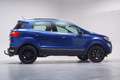 Ford EcoSport 1.0 EcoBoost Titanium Aut. ( Carplay Leder lichtme Blauw - thumbnail 43