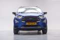 Ford EcoSport 1.0 EcoBoost Titanium Aut. ( Carplay Leder lichtme Blauw - thumbnail 29